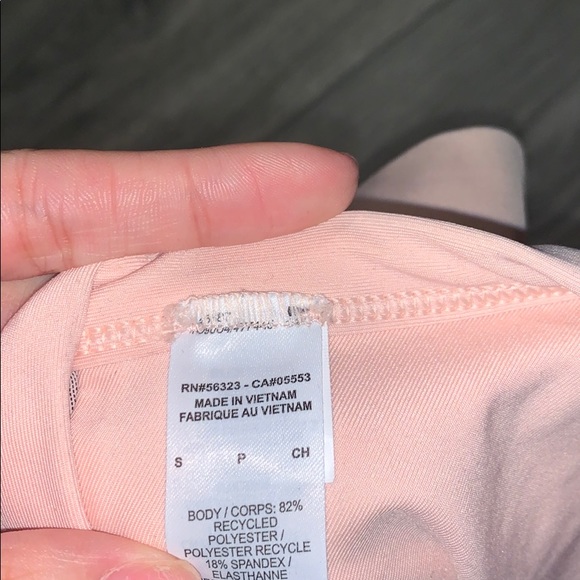 Nike Sports Bra - Picture 5 of 7